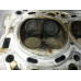 #AK06 Left Cylinder Head From 2009 Kia Borrego  3.8